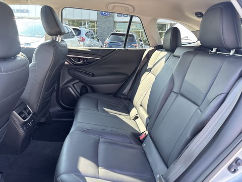 Certified 2023 Subaru Outback Limited XT AWD/4WD image 28