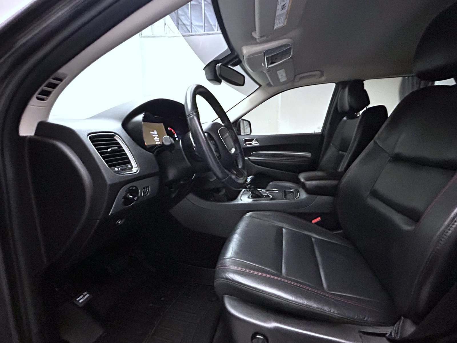 Used 2018 Dodge Durango GT AWD/4WD image 10