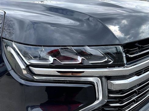 Used 2024 Chevrolet Tahoe LT w/ Luxury Package image 41