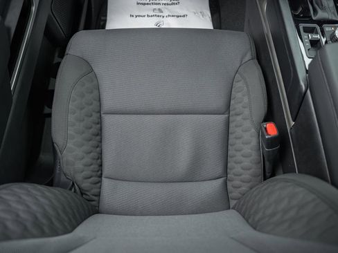 New 2026 Toyota Tundra SR5 AWD/4WD image 32