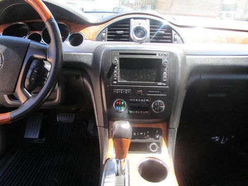 Used 2012 Buick Enclave Premium w/ Trailering Provision Package AWD/4WD image 11