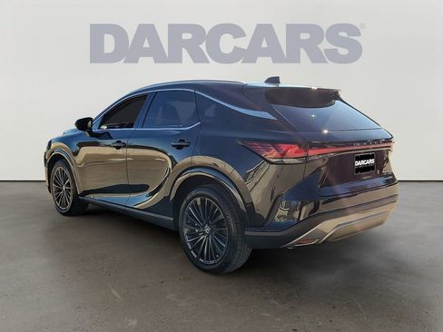 Used 2024 Lexus RX 350 Premium image 4