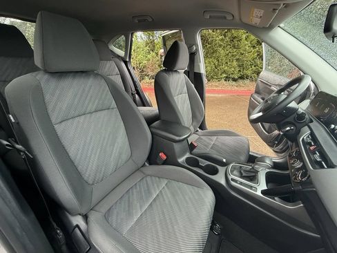 Used 2024 Kia Seltos LX image 26