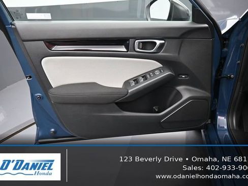 Used 2026 Honda Civic Sport image 23
