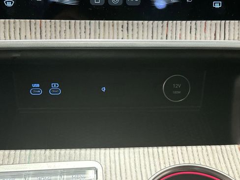 New 2025 Genesis GV80 3.5T Prestige AWD/4WD image 22