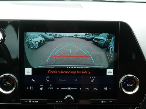 Used 2023 Lexus NX 350 AWD w/ Cold Area Package image 27