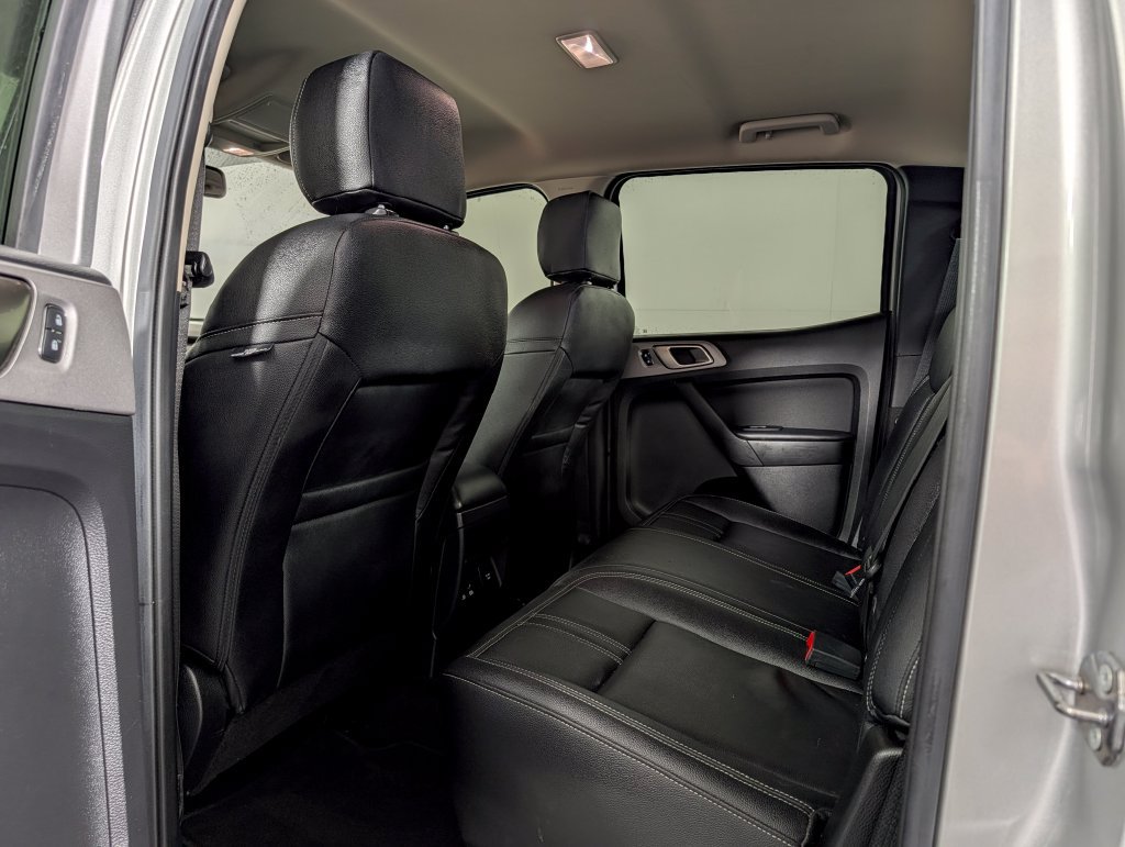 Used 2019 Ford Ranger XLT w/ Equipment Group 302A Luxury RWD image 13