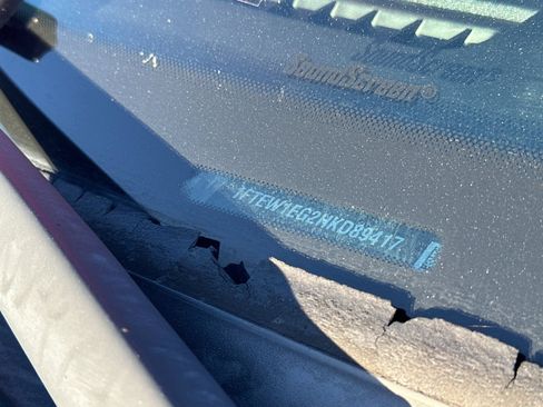 Used 2017 Ford F150 XLT w/ Equipment Group 302A Luxury image 3