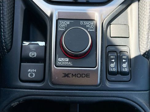 Used 2024 Subaru Forester Limited AWD/4WD image 19
