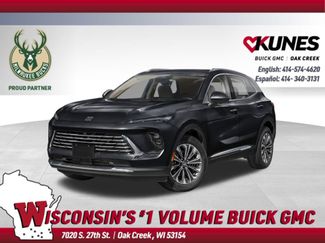 New 2026 Buick Envision Sport Touring video 1