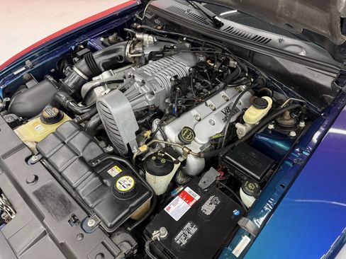 Used 2004 Ford Mustang Cobra image 64