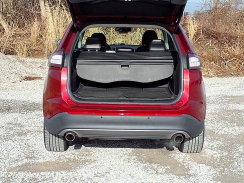 Used 2017 Ford Edge Titanium w/ Equipment Group 302A image 33