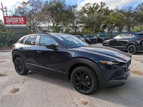 New 2026 MAZDA CX-30 AWD 2.5 S image 2