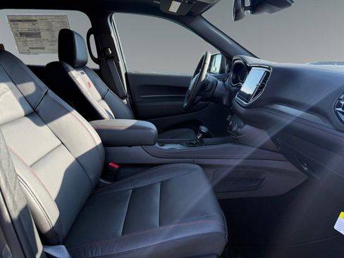 New 2026 Dodge Durango GT image 15