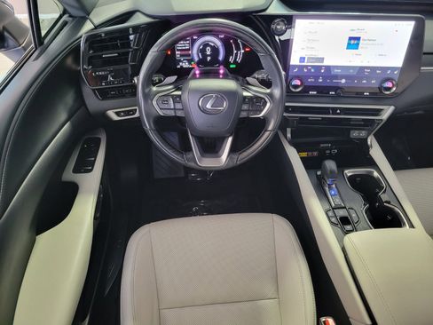 Certified 2024 Lexus RX 350h w/ Convenience Package AWD/4WD image 13