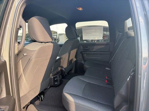 New 2026 RAM 2500 Tradesman image 12