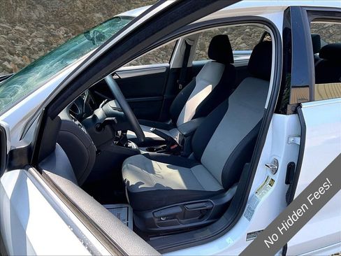Used 2017 Volkswagen Jetta S FWD image 16