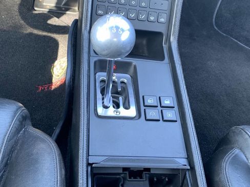 Used 1991 Ferrari 348 TS image 39