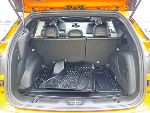 New 2026 Jeep Compass Limited w/ Sun, Sound & Navigation Group image 27