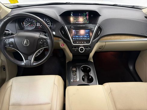Used 2020 Acura MDX SH-AWD w/ Technology Package image 20