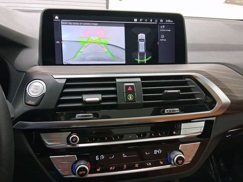 Used 2021 BMW X3 xDrive30i w/ Convenience Package image 26