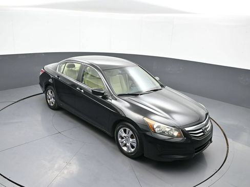 Used 2012 Honda Accord LX image 35