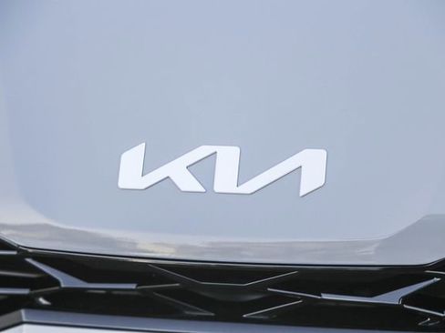 New 2026 Kia K5 GT-Line image 6