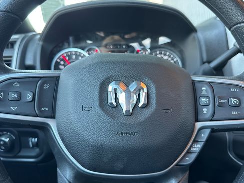 New 2026 RAM 2500 Tradesman AWD/4WD image 22