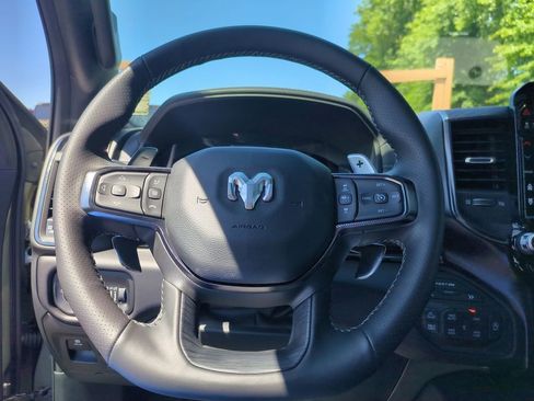 New 2026 RAM 1500 Rebel AWD/4WD image 20