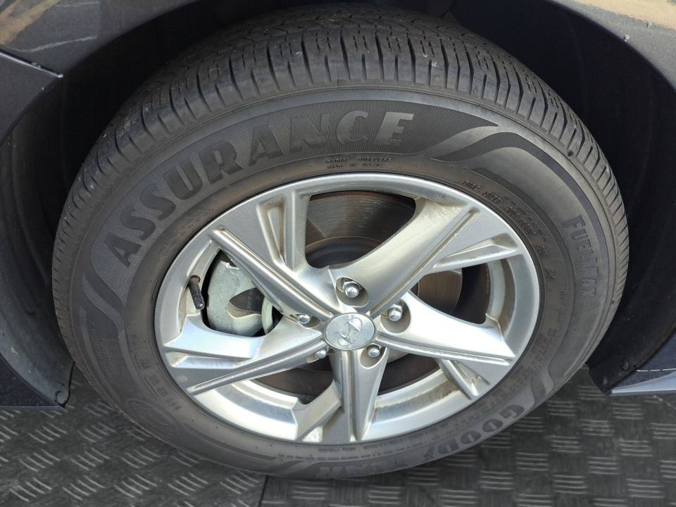 Used 2022 Hyundai Sonata SE FWD image 25