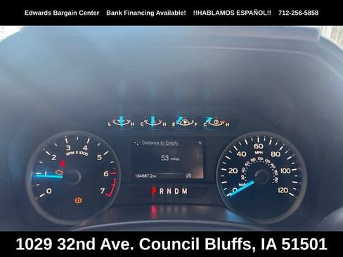 Used 2020 Ford F150 XLT w/ Equipment Group 302A Luxury AWD/4WD image 18