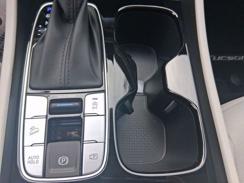 New 2026 Hyundai Tucson SEL image 11