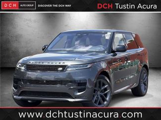 Used 2023 Land Rover Range Rover Sport SE Dynamic AWD/4WD video 1