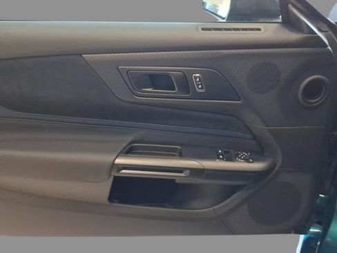 New 2026 Ford Mustang Dark Horse image 11