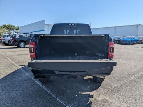 Used 2022 RAM 3500 Limited image 15