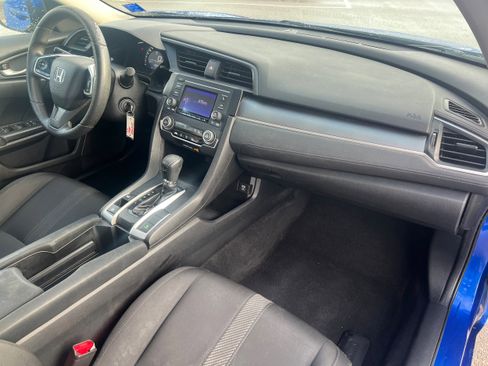 Used 2016 Honda Civic LX image 15