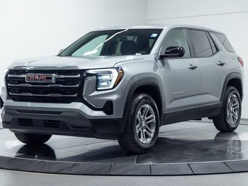 Used 2025 GMC Terrain Elevation FWD image 6