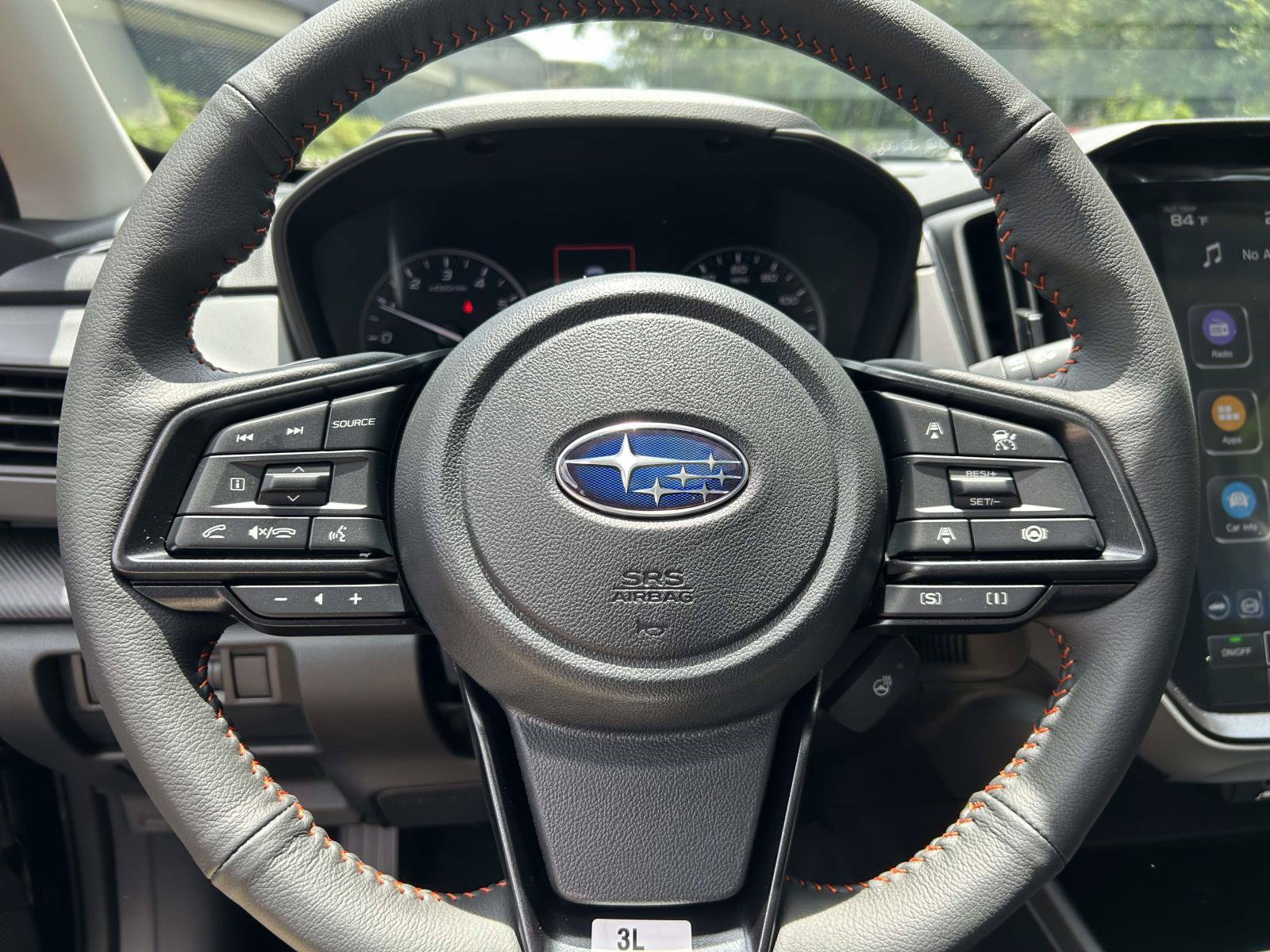 New 2026 Subaru Crosstrek 2.5i Limited w/ Crosstrek Mirror Package AWD/4WD image 21