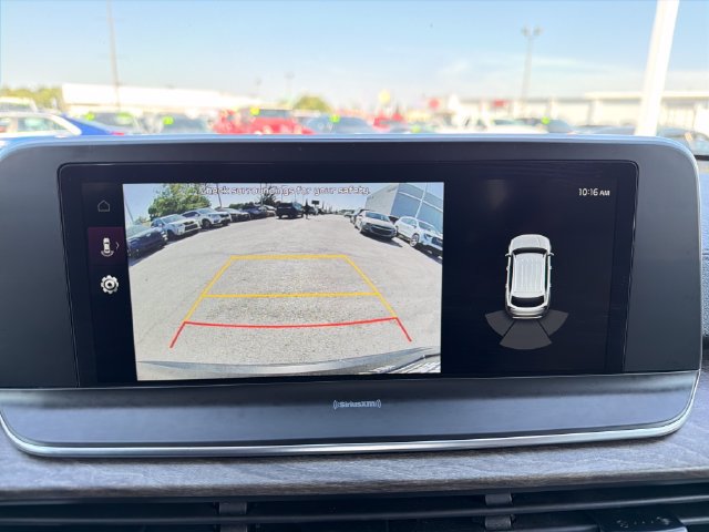 Used 2020 Kia Telluride EX AWD/4WD image 13