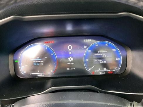 Used 2024 Toyota RAV4 Limited w/ Advanced Technology Package AWD/4WD image 25