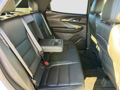 Used 2023 Chevrolet TrailBlazer ACTIV image 25