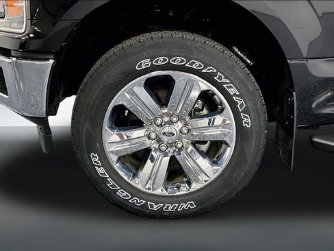 Used 2020 Ford F150 XLT w/ Equipment Group 302A Luxury AWD/4WD image 30