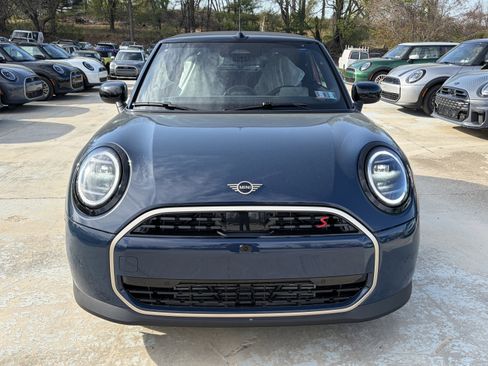 New 2026 MINI Cooper S FWD image 6