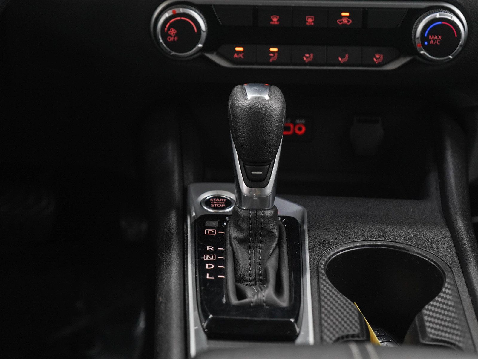 Used 2025 Nissan Altima 2.5 SV AWD/4WD image 17