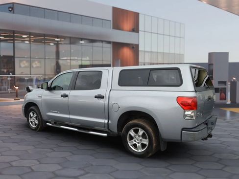 Used 2008 Toyota Tundra SR5 image 4