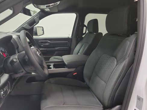 New 2025 RAM 1500 Big Horn image 10