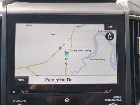 Used 2023 Subaru Forester Limited image 13