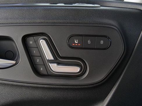 Used 2022 Mercedes-Benz Sprinter 3500 w/ Charging Package, Dashboard image 61