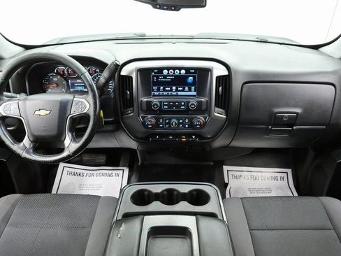 Used 2016 Chevrolet Silverado 2500 LT w/ LT Fleet Convenience Package AWD/4WD image 22