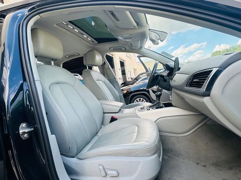 Used 2014 Audi A6 2.0T Premium Plus w/ Premium Plus Package AWD/4WD image 20